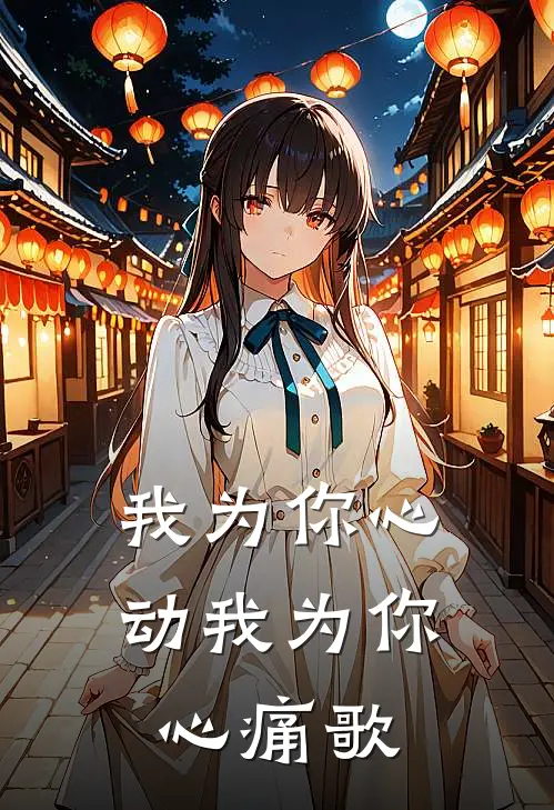 我为你心动我为你心痛歌