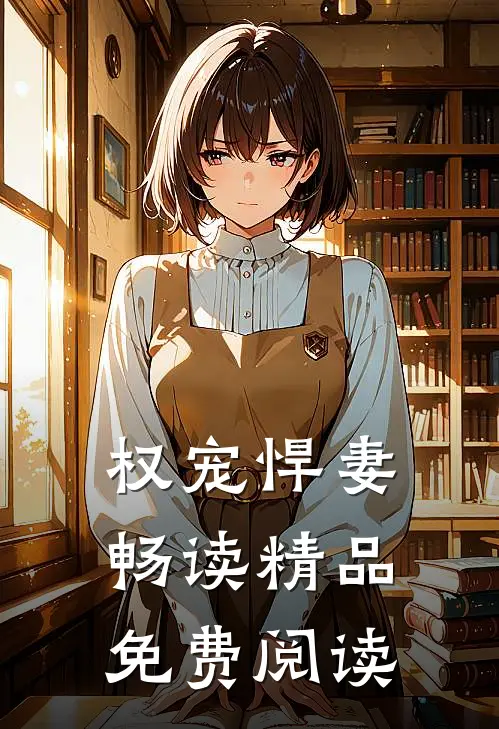 权宠悍妻畅读精品免费阅读