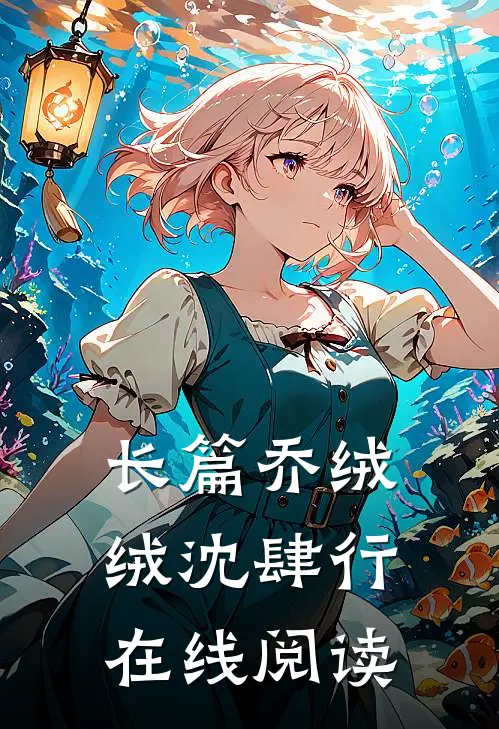 长篇乔绒绒沈肆行在线阅读