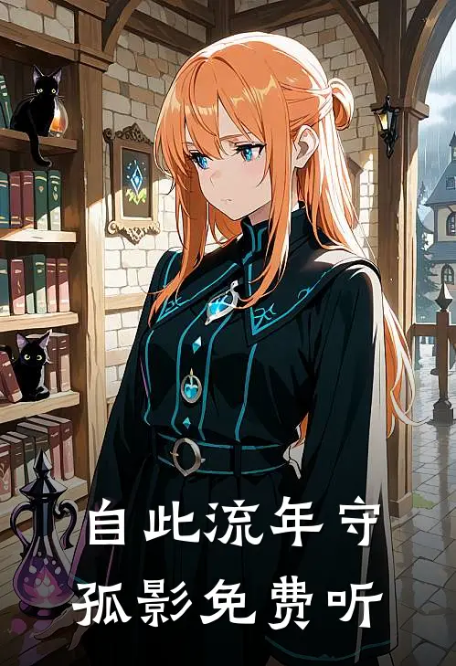 自此流年守孤影免费听