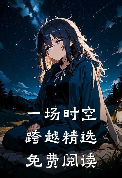 一场时空跨越精选免费阅读