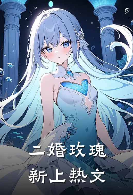 二婚玫瑰新上热文