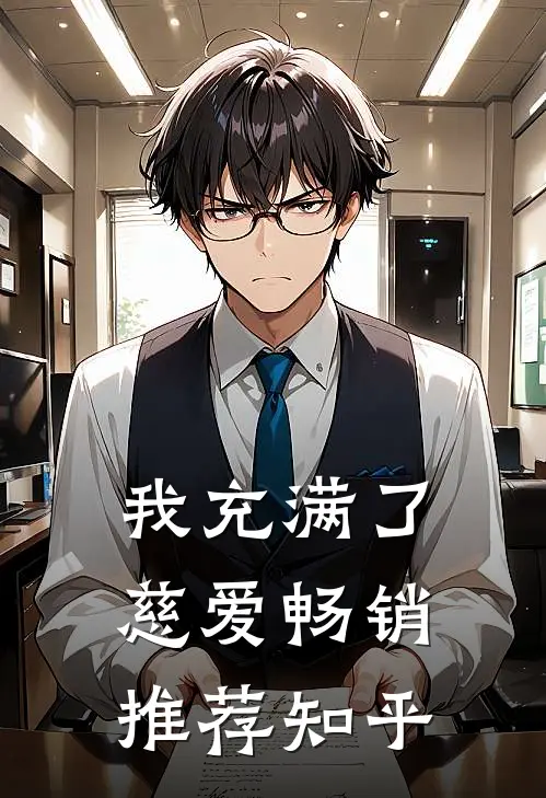 我充满了慈爱畅销推荐知乎