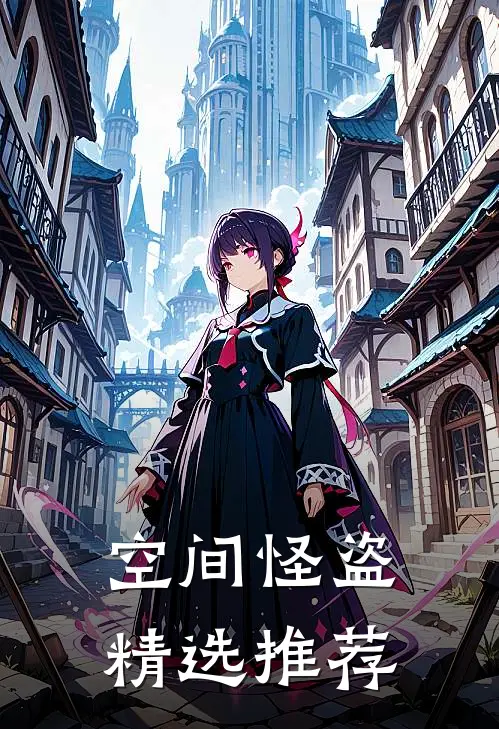 空间怪盗精选推荐