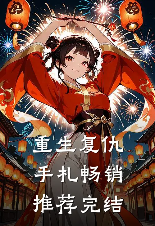 重生复仇手札畅销推荐完结