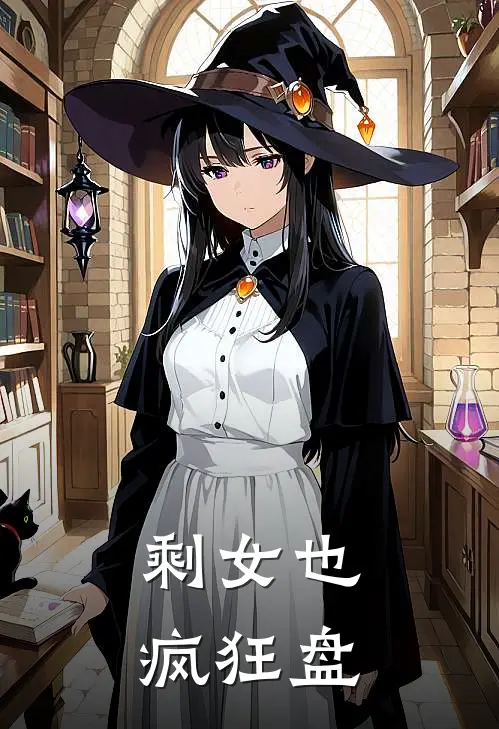 剩女也疯狂盘
