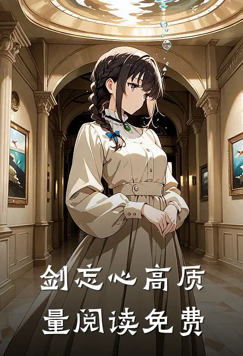 剑忘心高质量阅读免费