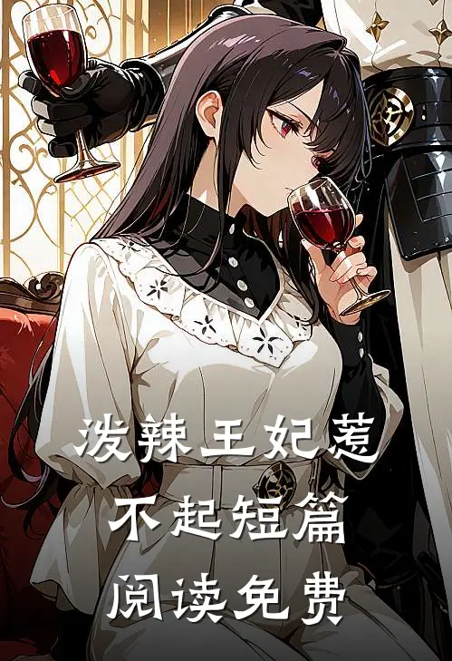 泼辣王妃惹不起短篇阅读免费
