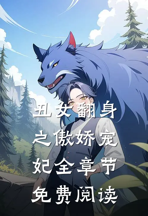丑女翻身之傲娇宠妃全章节免费阅读