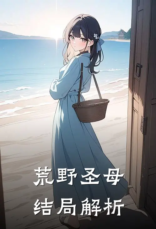 荒野圣母结局解析