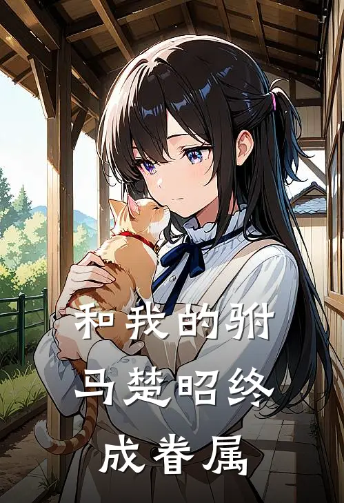 和我的驸马楚昭终成眷属