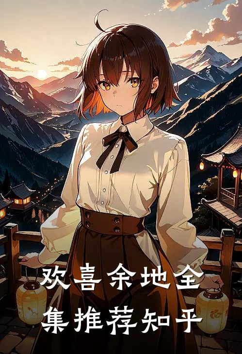 欢喜余地全集推荐知乎