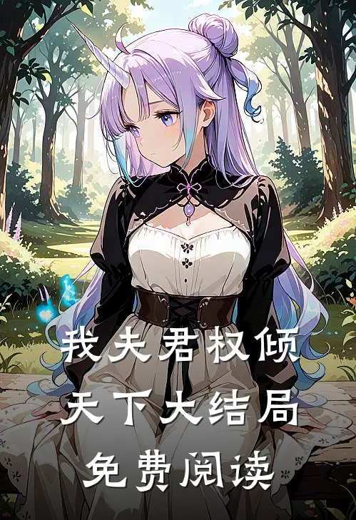 我夫君权倾天下大结局免费阅读