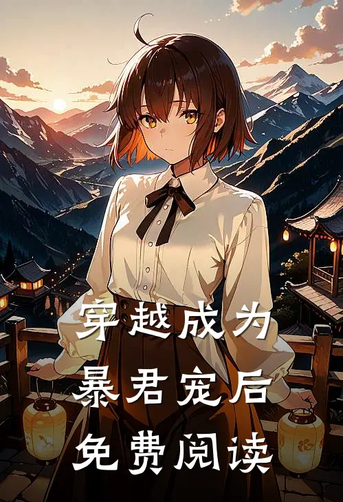 穿越成为暴君宠后免费阅读