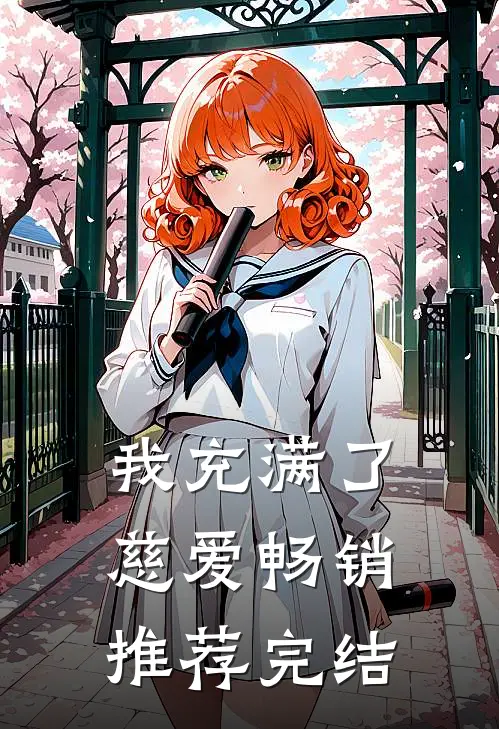 我充满了慈爱畅销推荐完结