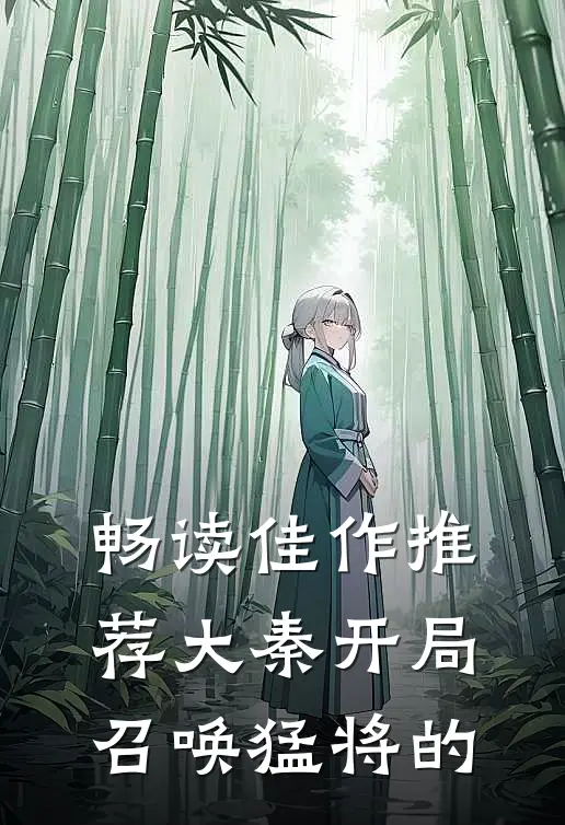畅读佳作推荐大秦开局召唤猛将的