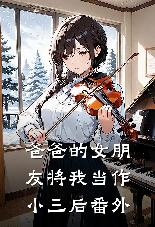 爸爸的女朋友将我当作小三后番外