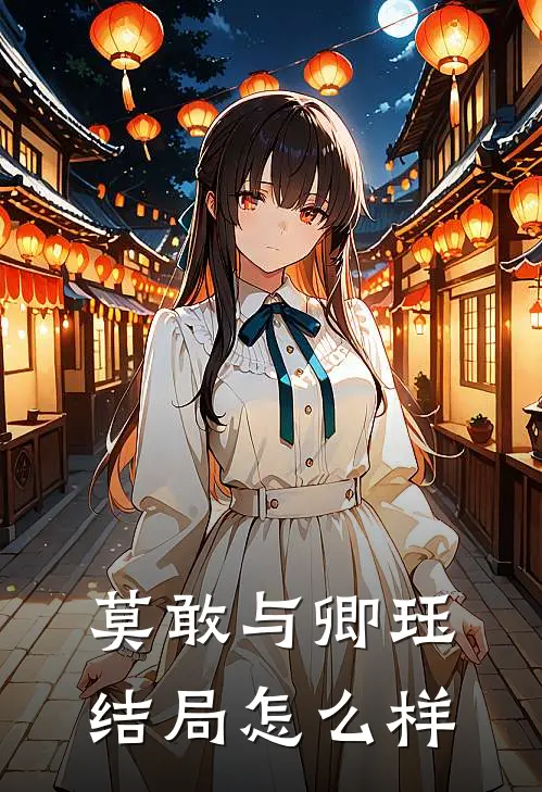 莫敢与卿珏结局怎么样