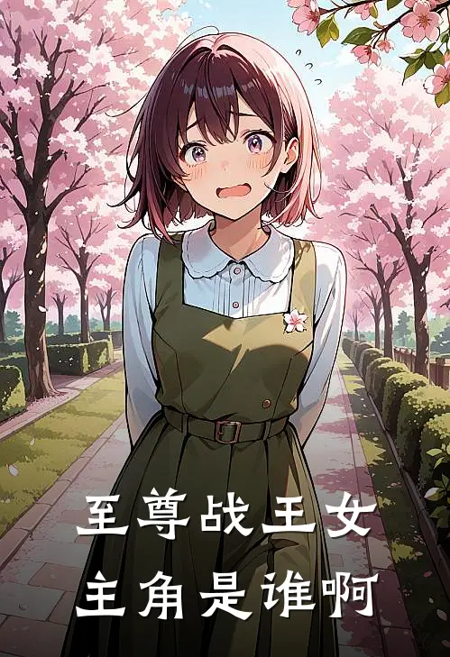 至尊战王女主角是谁啊