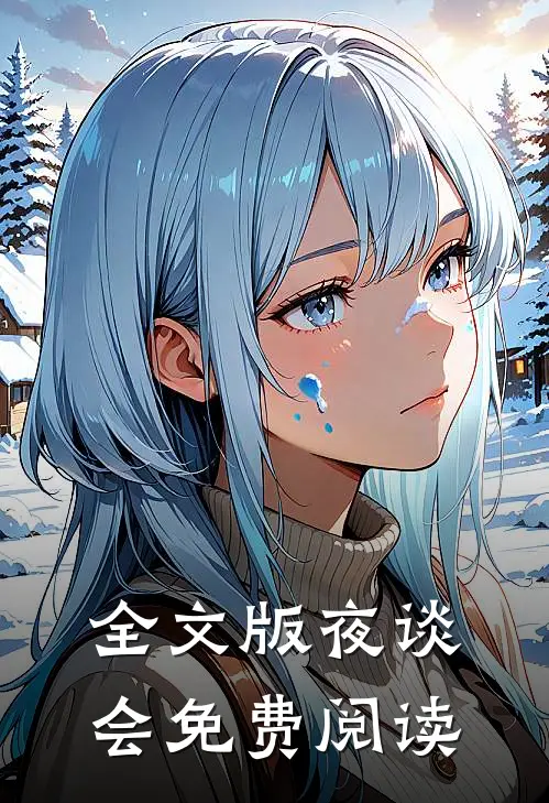 全文版夜谈会免费阅读