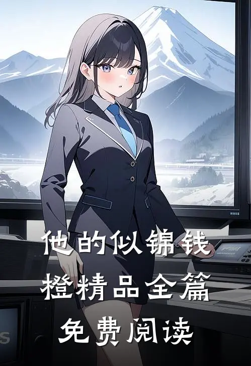 他的似锦钱橙精品全篇免费阅读