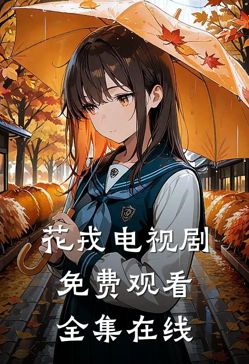 花戎电视剧免费观看全集在线