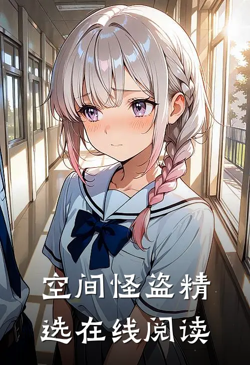 空间怪盗精选在线阅读