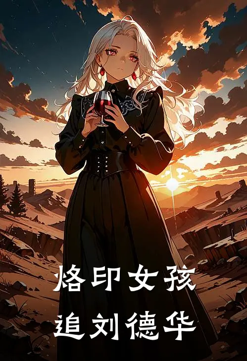 烙印女孩追刘德华