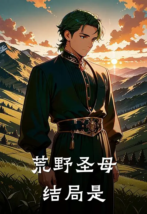 荒野圣母结局是