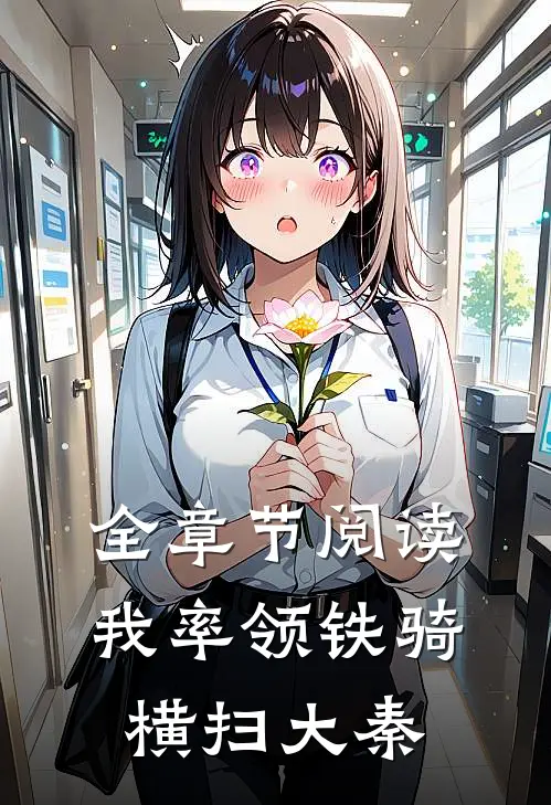 全章节阅读我率领铁骑横扫大秦