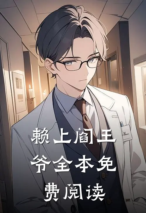 赖上阎王爷全本免费阅读