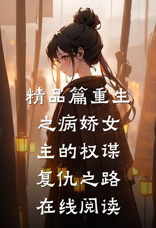 精品篇重生之病娇女主的权谋复仇之路在线阅读