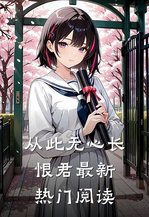 从此无心长恨君最新热门阅读
