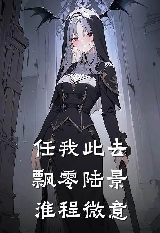 任我此去飘零陆景淮程微意