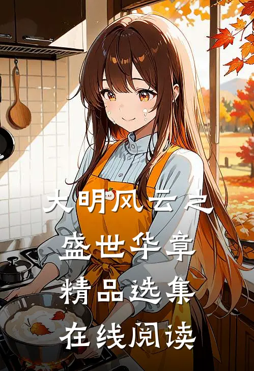 大明风云之盛世华章精品选集在线阅读