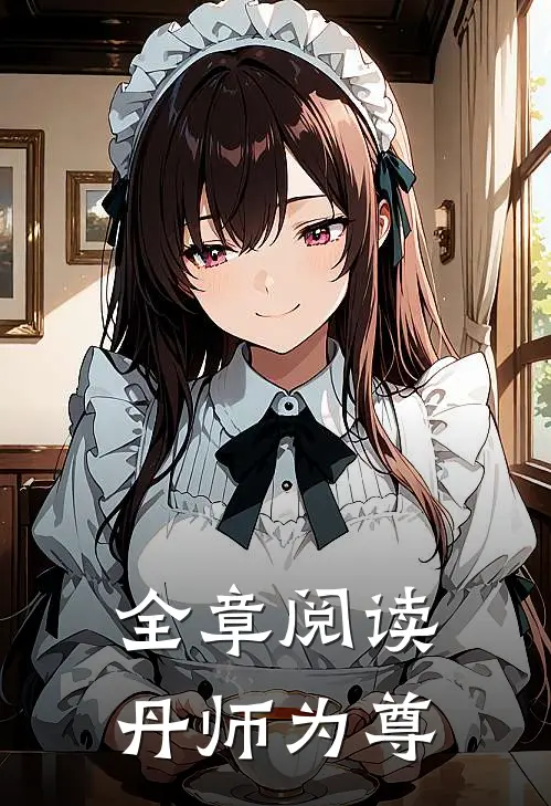 全章阅读丹师为尊