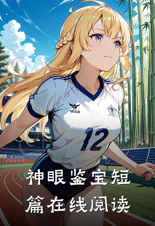 神眼鉴宝短篇在线阅读