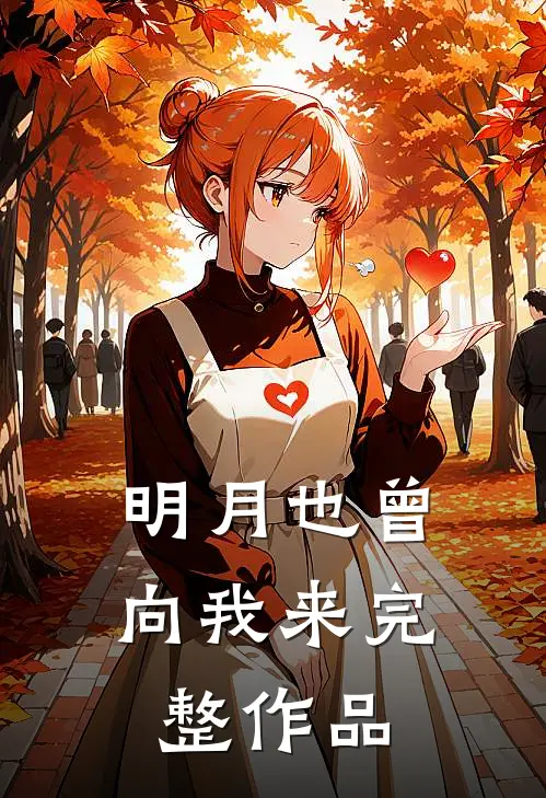 明月也曾向我来完整作品