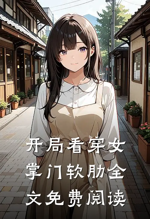 开局看穿女掌门软肋全文免费阅读
