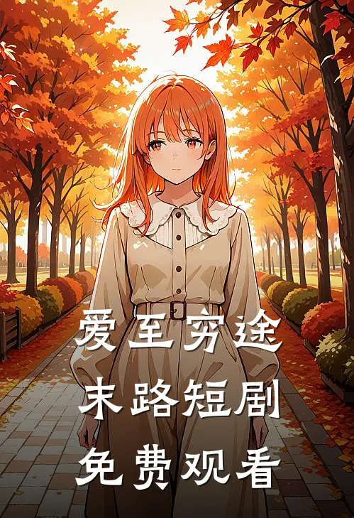 爱至穷途末路短剧免费观看