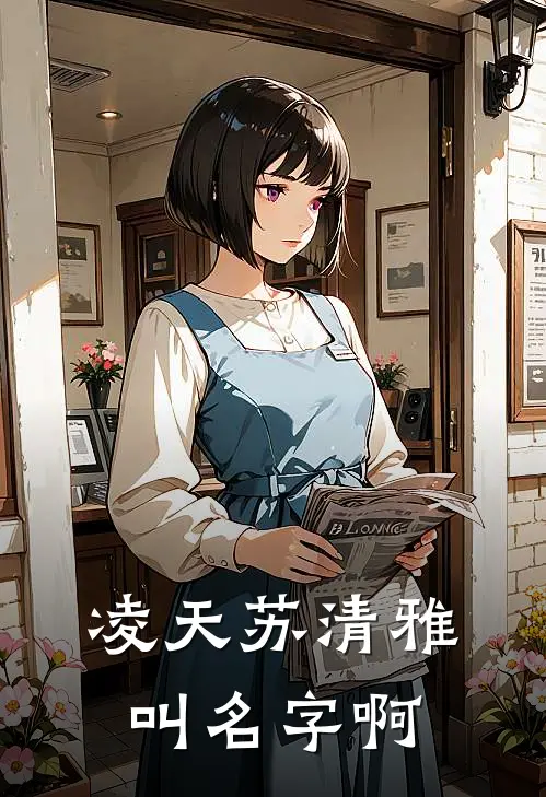 凌天苏清雅叫名字啊