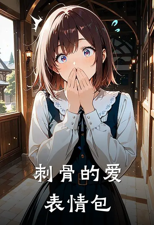 刺骨的爱表情包