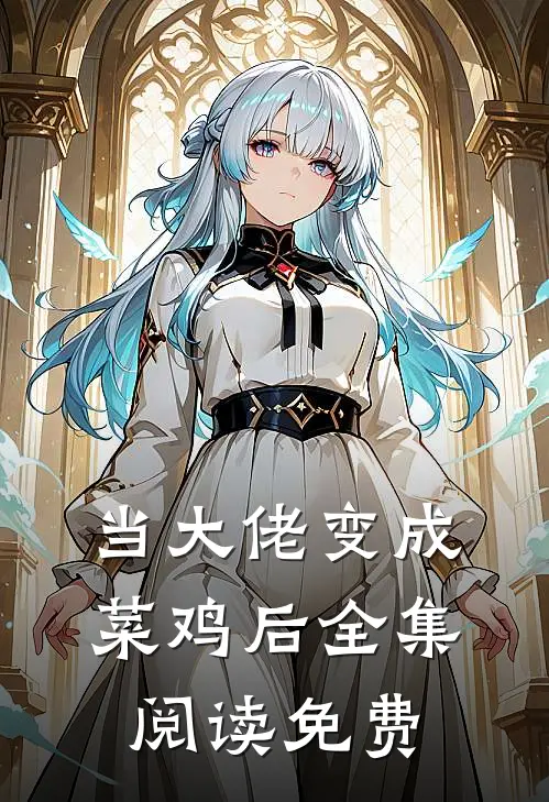 当大佬变成菜鸡后全集阅读免费
