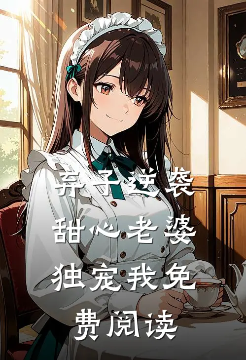 弃子逆袭,甜心老婆独宠我免费阅读