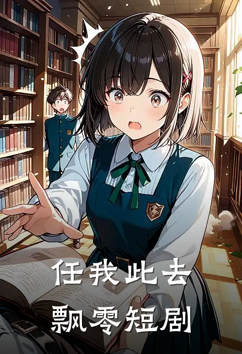 任我此去飘零短剧