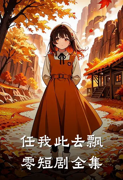 任我此去飘零短剧全集