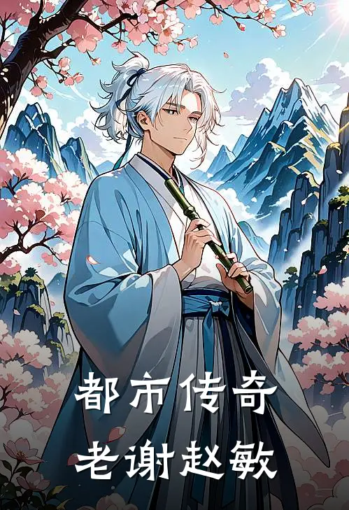 都市传奇老谢赵敏