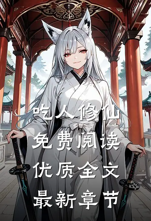 吃人修仙免费阅读优质全文最新章节