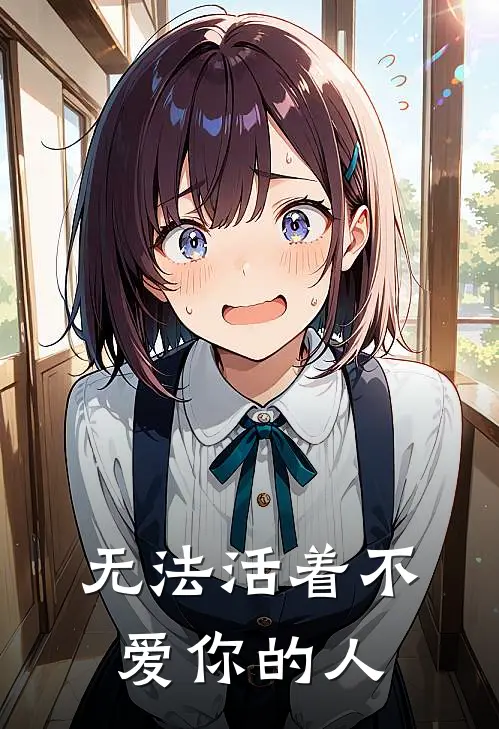无法活着不爱你的人