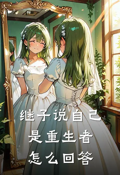 继子说自己是重生者怎么回答